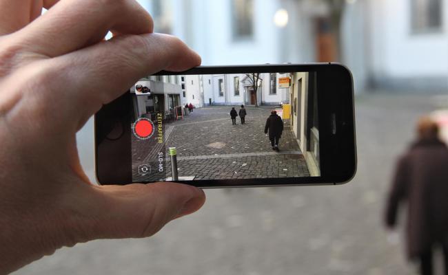 Stadt gibt digitalen Dorfplatz auf