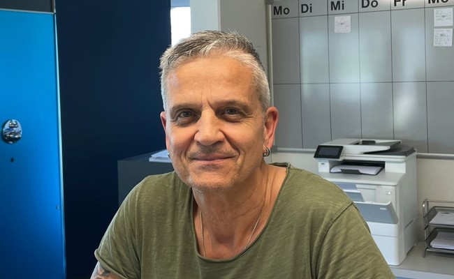 Pensionierung bei der Rohner AG nach 42 Jahren Mitarbeit