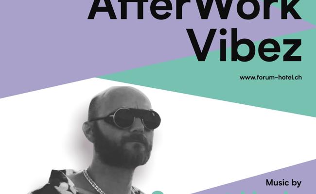PR: «After Work Vibez»