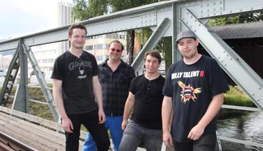 Band geht auf Russland-Tournee