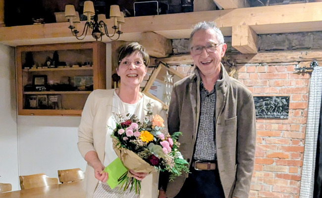 Ehrenamtliches Engagement: Dankeschön für die «Mosaiksteine» der Pfarrei