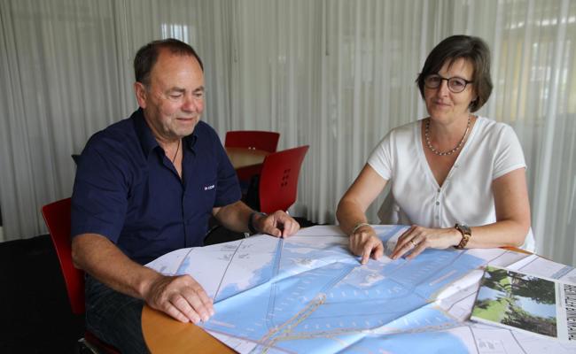 «Im August hätte man geflutet»
