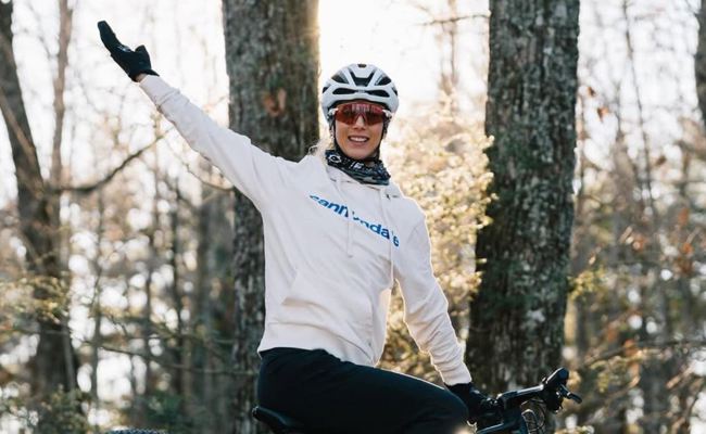 Nach sechs Jahren bei Trek wechselt Olympiasiegerin Jolanda Neff zu Cannondale