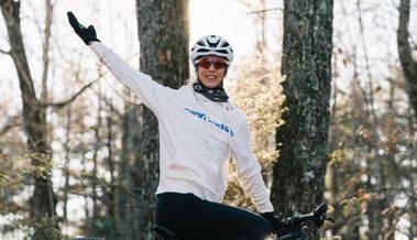 Nach sechs Jahren bei Trek wechselt Olympiasiegerin Jolanda Neff zu Cannondale Nach sechs Jahren bei Trek wechselt Olympiasiegerin Jolanda Neff zu Cannondale