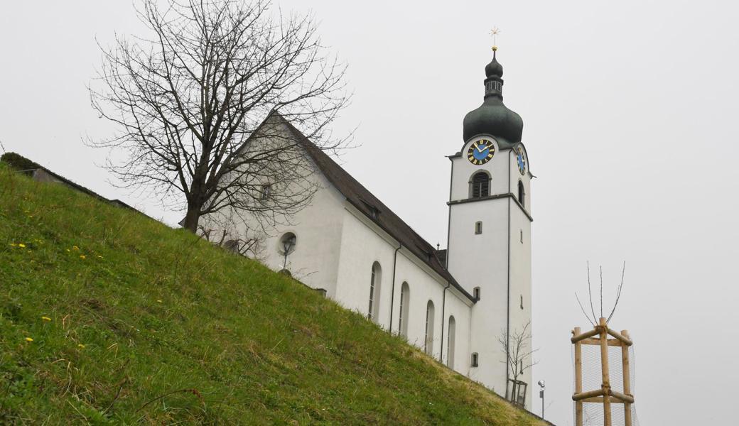 Eine Aussensanierung erfuhr die Dreikönigskirche im Jahr 1966. Der Turm wurde 1991 überholt.