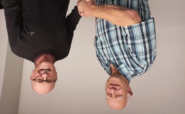 Männerchor: Armin Bartl folgt als Präsident auf Norbert Keller