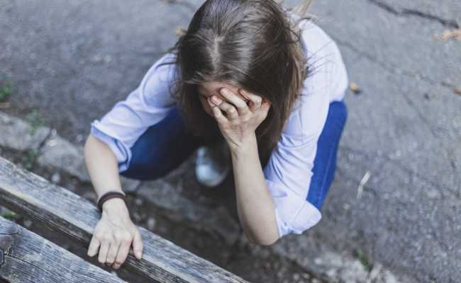 Stress, Sorgen und psychisches Wohlergehen