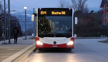 Nicht alle sind zufrieden: Wie es sich mit den Ersatzbussen pendelt