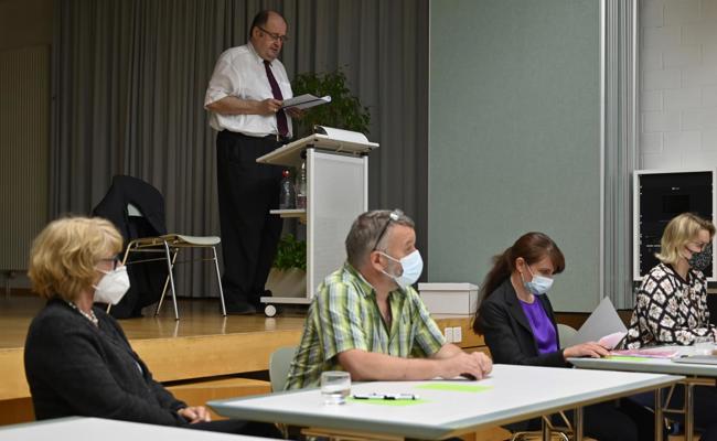Museumspräsident entmachtet