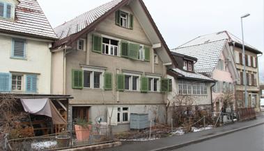 «Schandfleck endlich renovieren»