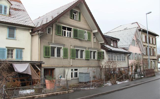 «Schandfleck endlich renovieren»