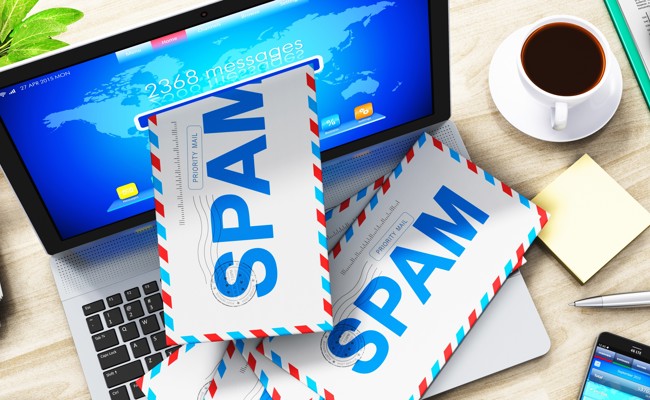 3000 Franken Busse: Rheintaler Unternehmen nervte mit Mails