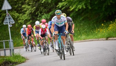 Tour de Suisse im Rheintal: Zu diesen Zeiten radeln die Veloprofis durch ihren Wohnort