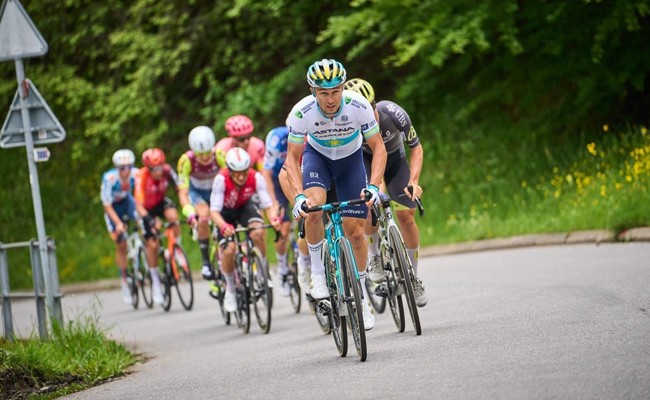 Tour de Suisse im Rheintal: Zu diesen Zeiten radeln die Veloprofis durch ihren Wohnort