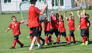FC Montingen: Zwei runde Geburtstage und eine richtungsweisende Abstimmung
