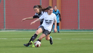 Staad unterliegt dem Leader im Tessin hauchdünn mit 0:1