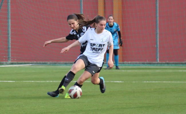 Staad unterliegt dem Leader im Tessin hauchdünn mit 0:1