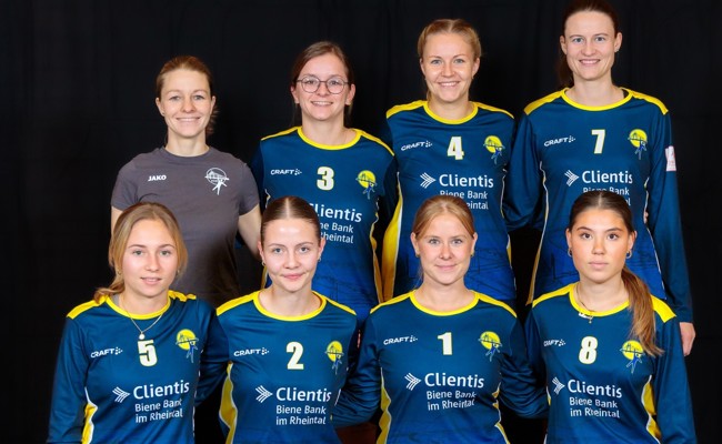 Zwei Diepoldsauer Teams reden um die Meistertitel mit