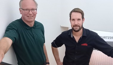 Seelsorger zeigt Swissness in einer Bilderausstellung auf seinem Lieblingsberg