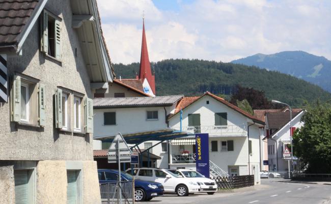 Quiz: Kennen Sie die Region? (3. Teil)