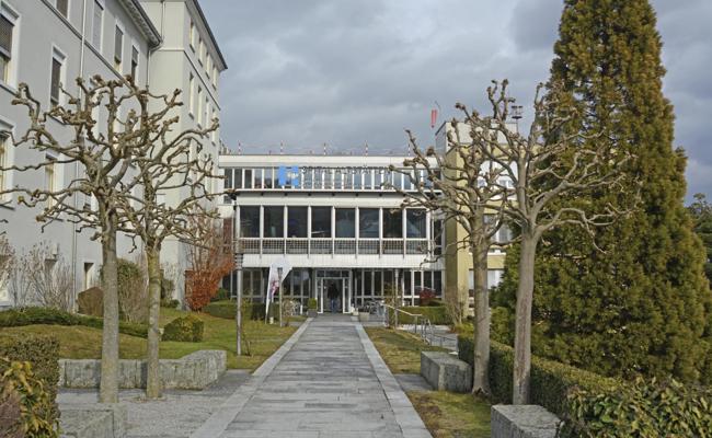 Stadtrat sammelt Unterschriften für Spital
