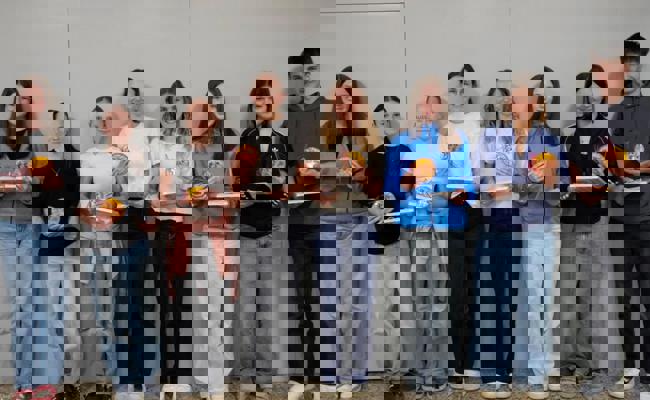 STV Kriessern blickt an der Hauptversammlung auf ein erfolgreiches Vereinsjahr zurück