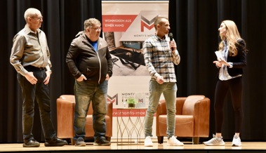 Stefan Langenegger «wollte den Verband nicht im Stich lassen»