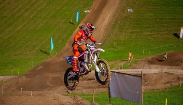 Starke Auftritte von Nina Zünd und Lorin Untersander in Linden