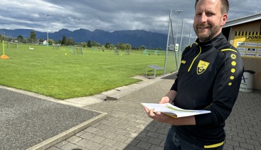 Kein Luxus-Projekt sondern Notwendigkeit: FC Altstätten will gross investieren