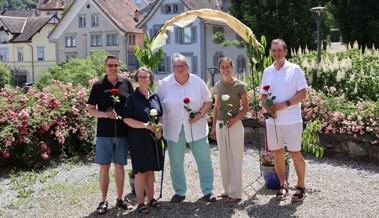 Noch hat sich niemand getraut, bei der Aktion «Einfach heiraten» mitzumachen