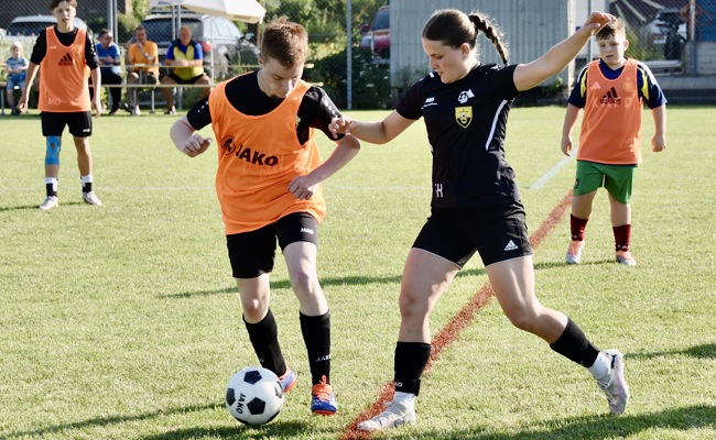 FC Altstätten feiert das 80-Jährige mit internem Turnier und Kids Festival