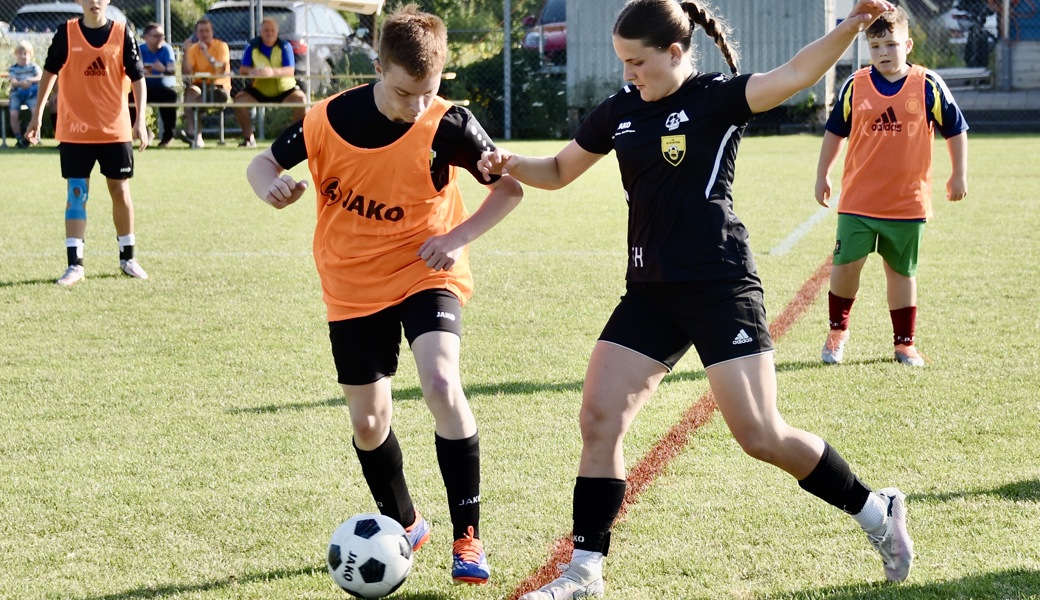 FC Altstätten feiert das 80-Jährige mit internem Turnier und Kids Festival