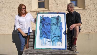Geschenkte Kunst