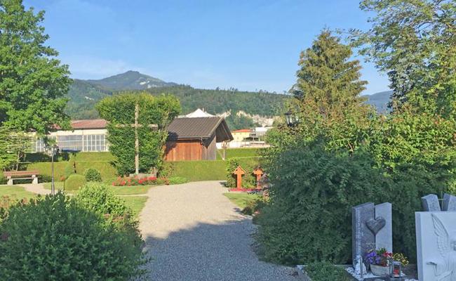 Sanierung und Neugestaltung