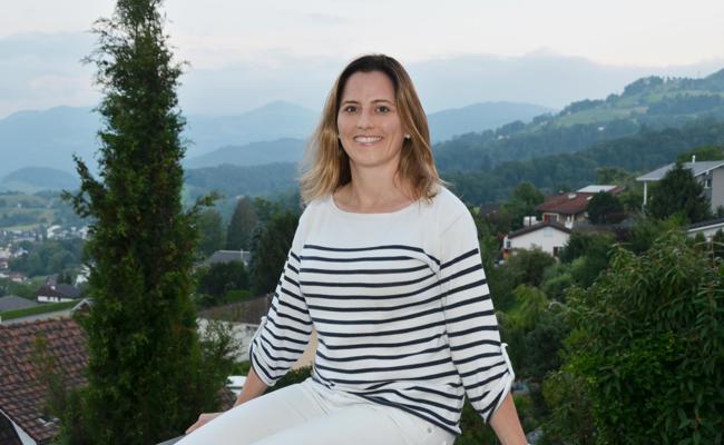 «In New York darfst du schwach sein»