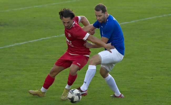 Anstehende Derbys und erste Punkte in der 3. Liga