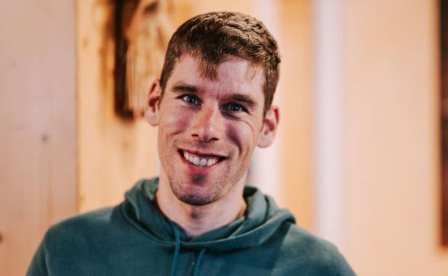 Führungswechsel beim RV Altenrhein: Profi-Mountainbiker Thomas Litscher wird Präsident