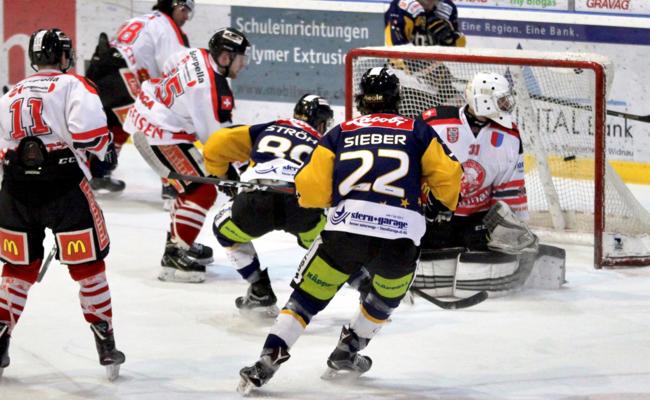 SC Rheintal verliert spannendes Spiel knapp