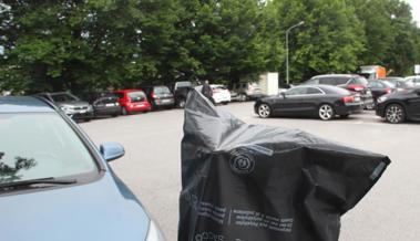 Trotz Parkuhr nichts bezahlen