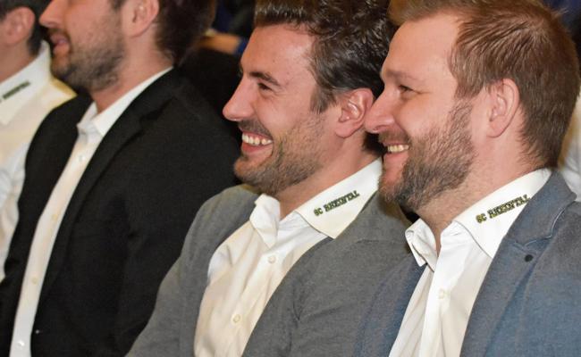 Perfekter geht gar nicht