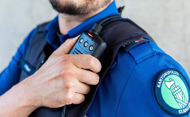 Einbruch am Wochenende: Diebe erbeuten in Einfamilienhaus mehrere tausend Franken