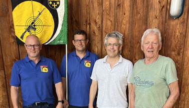Peter Wagner triumphiert beim Vereinscup