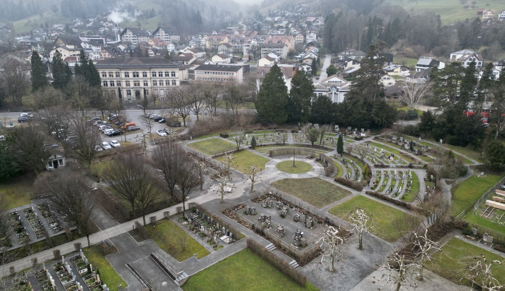 Friedhöfe verbinden Tod und Leben – persönliche Geschichten der Redaktion zum Totengedenken