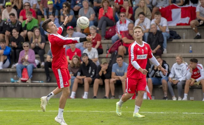 Die U21-Nati peilt an der Heim-EM den Final an