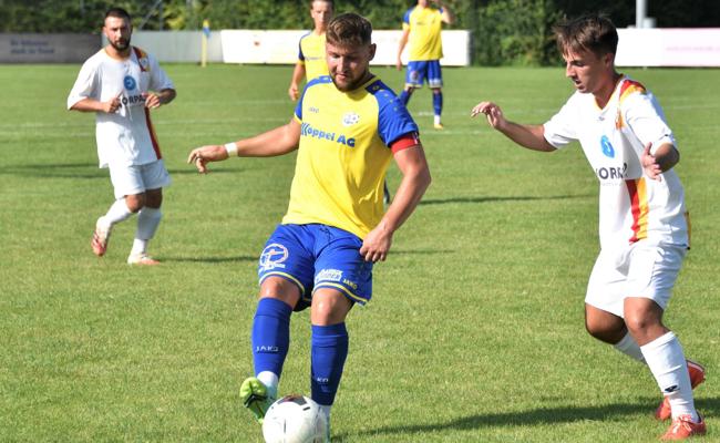 Wegweisende Zweitliga-Spiele