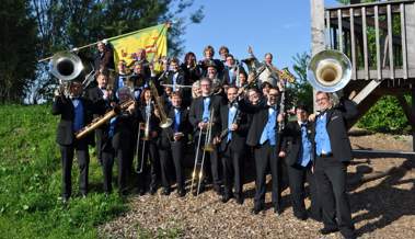 Musikverein Rheineck vor ungewisser Zukunft