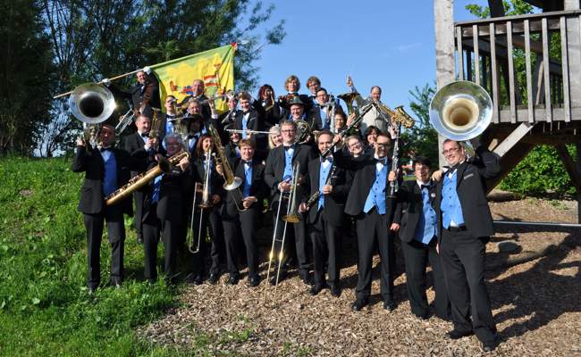 Musikverein Rheineck vor ungewisser Zukunft