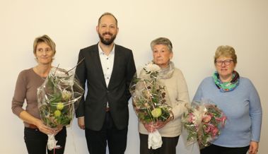 Ein Dank an die Freiwilligen im Geserhus