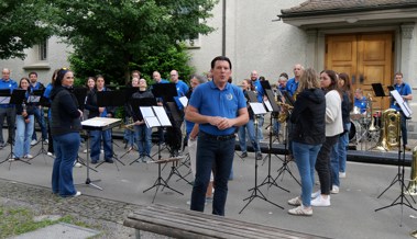 Erster IGLU-Anlass in diesem Jahr