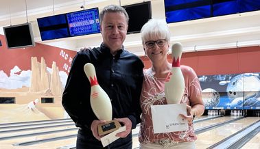 Bowlingabend des Handwerker-und Gewerbevereins